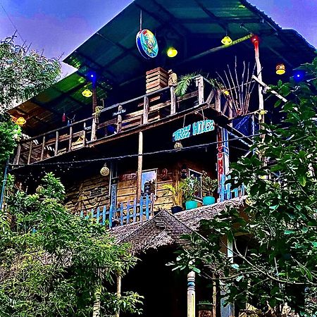 Hostal Tree House Ella Zewnętrze zdjęcie