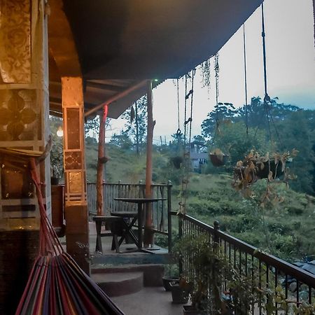 Hostal Tree House Ella Zewnętrze zdjęcie