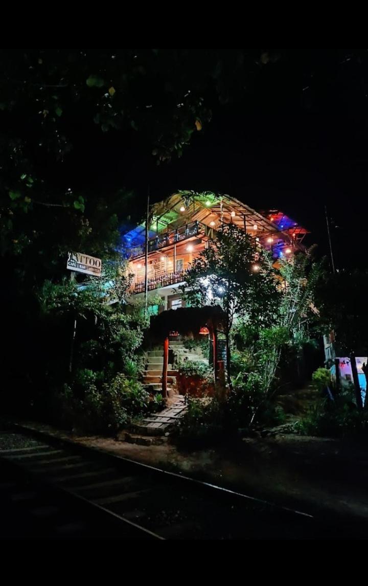 Hostal Tree House Ella Zewnętrze zdjęcie
