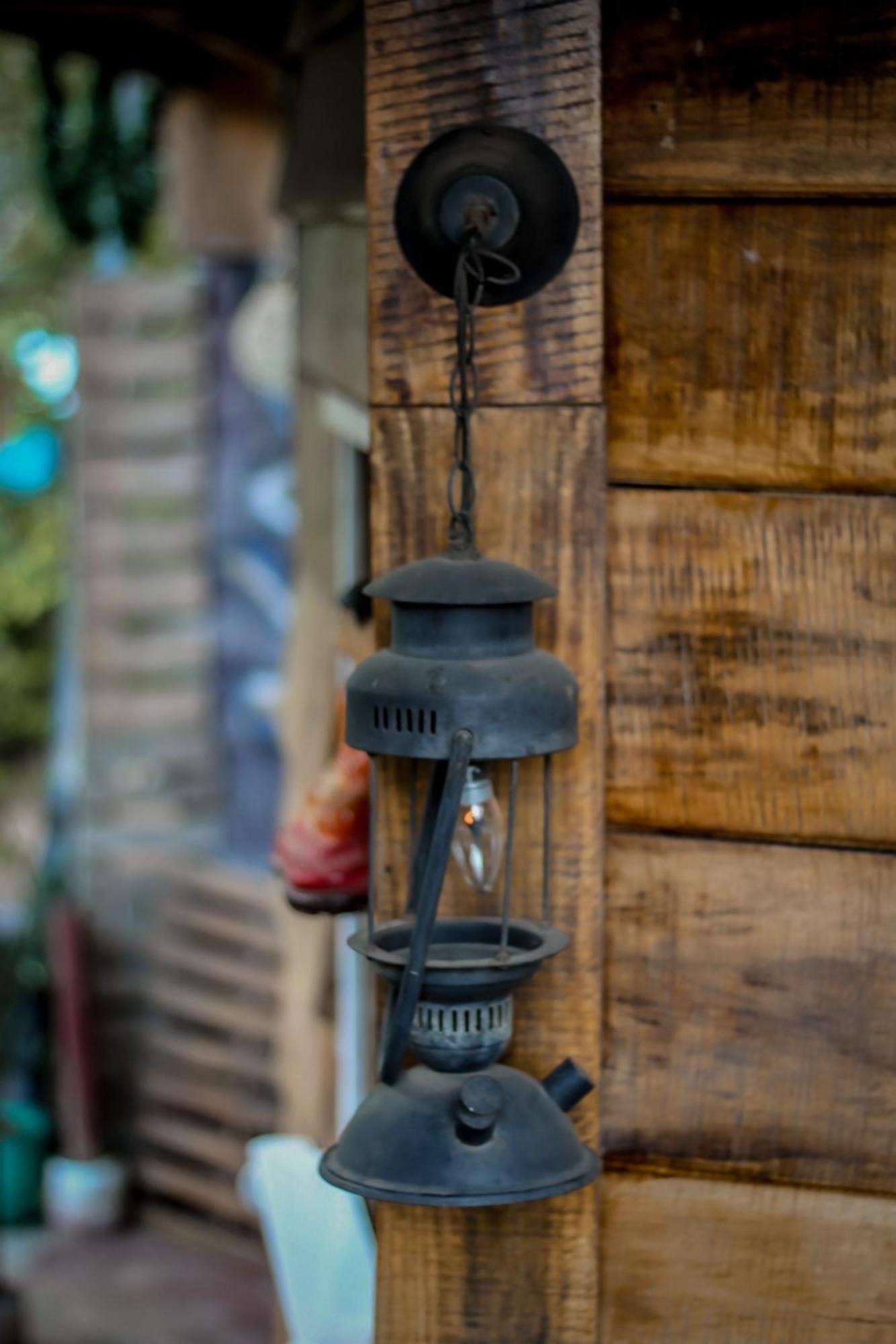 Hostal Tree House Ella Zewnętrze zdjęcie