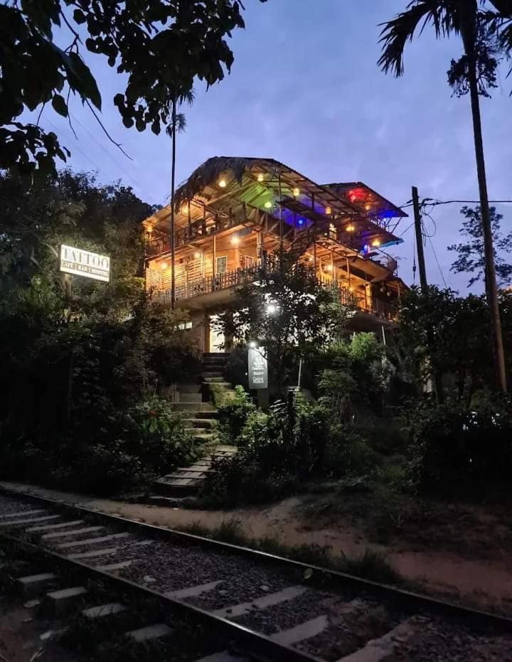 Hostal Tree House Ella Zewnętrze zdjęcie