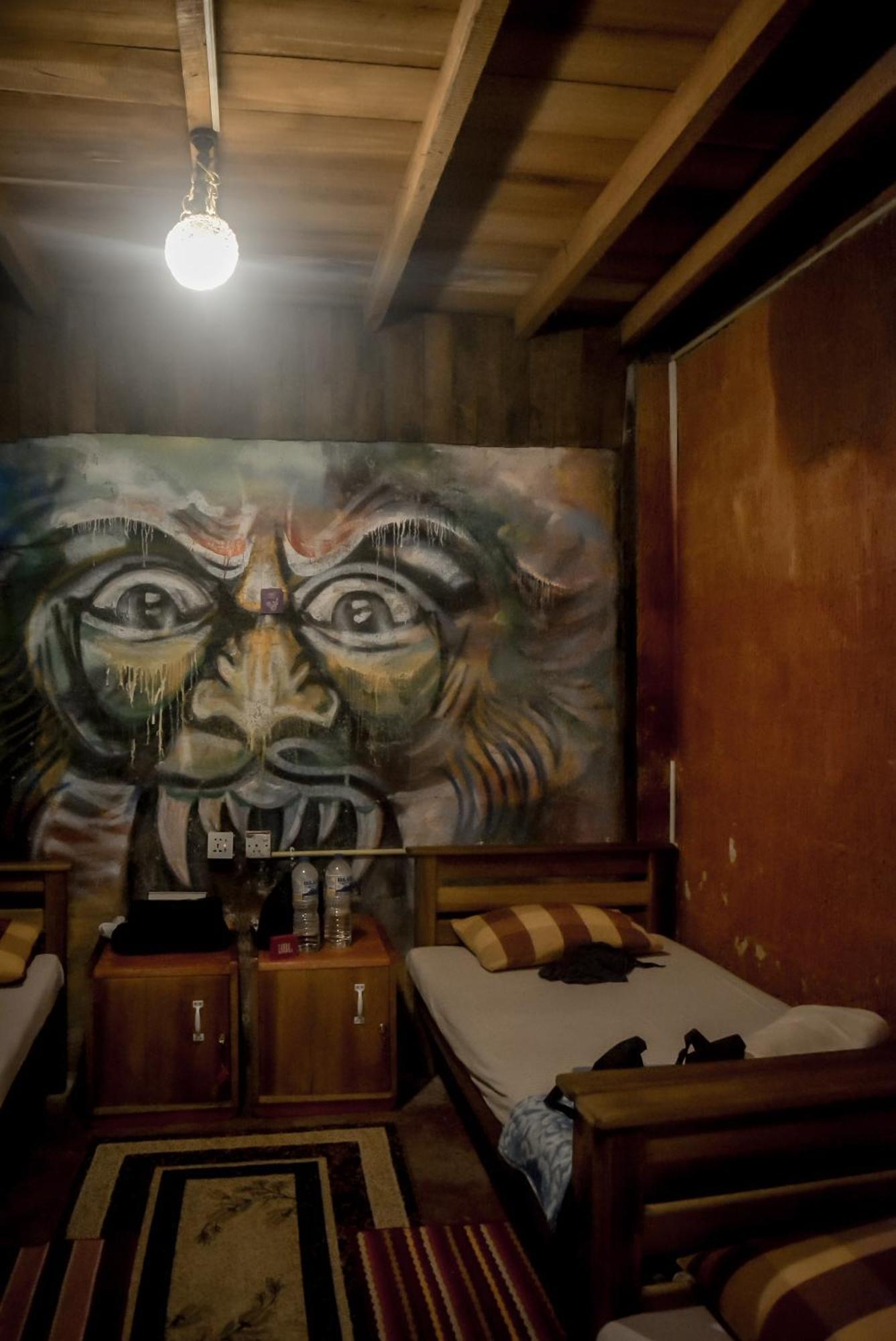 Hostal Tree House Ella Zewnętrze zdjęcie