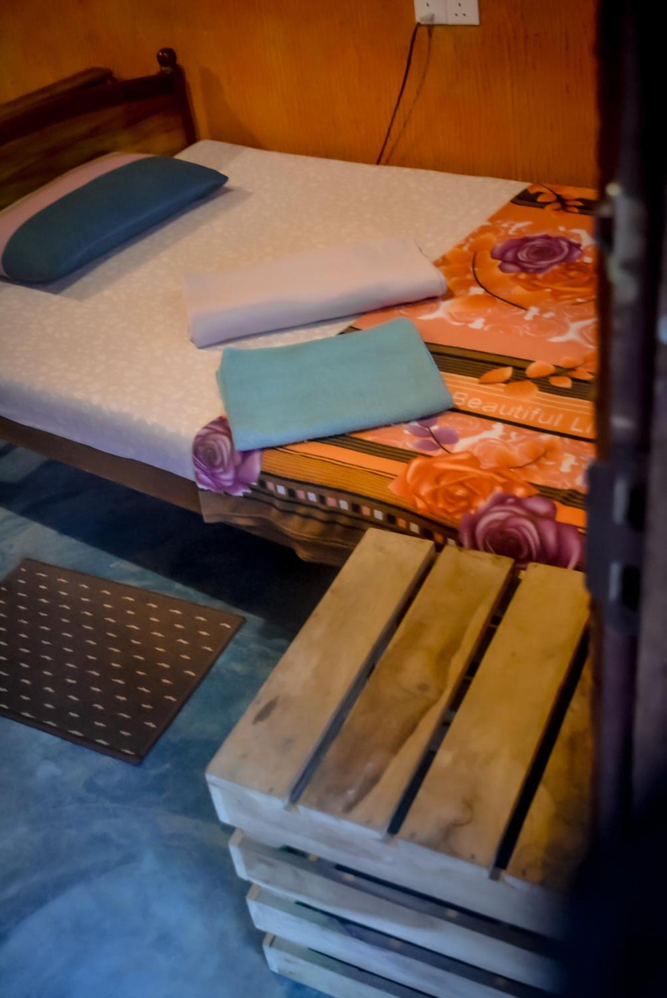 Hostal Tree House Ella Zewnętrze zdjęcie