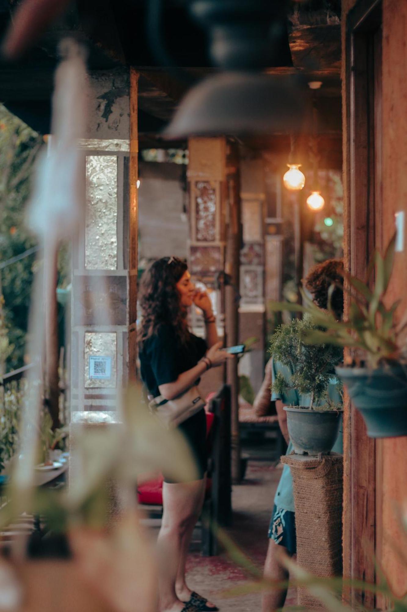 Hostal Tree House Ella Zewnętrze zdjęcie